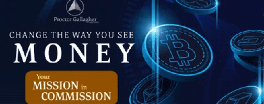 Change the way you see Money